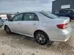 2011 TOYOTA COROLLA