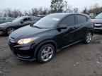 2018 HONDA HR-V