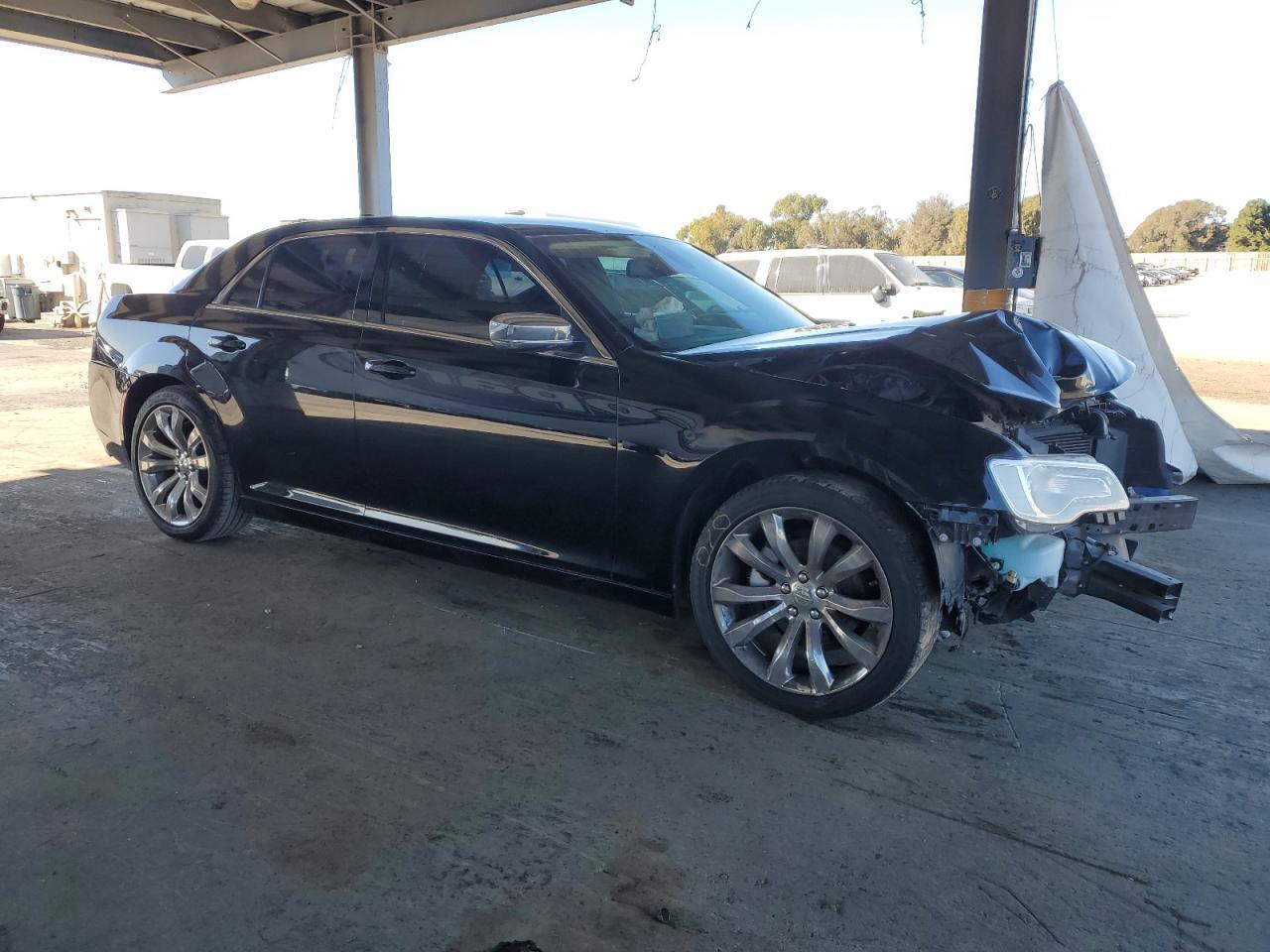 2021 CHRYSLER 300