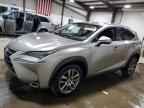 2015 LEXUS NX 200T