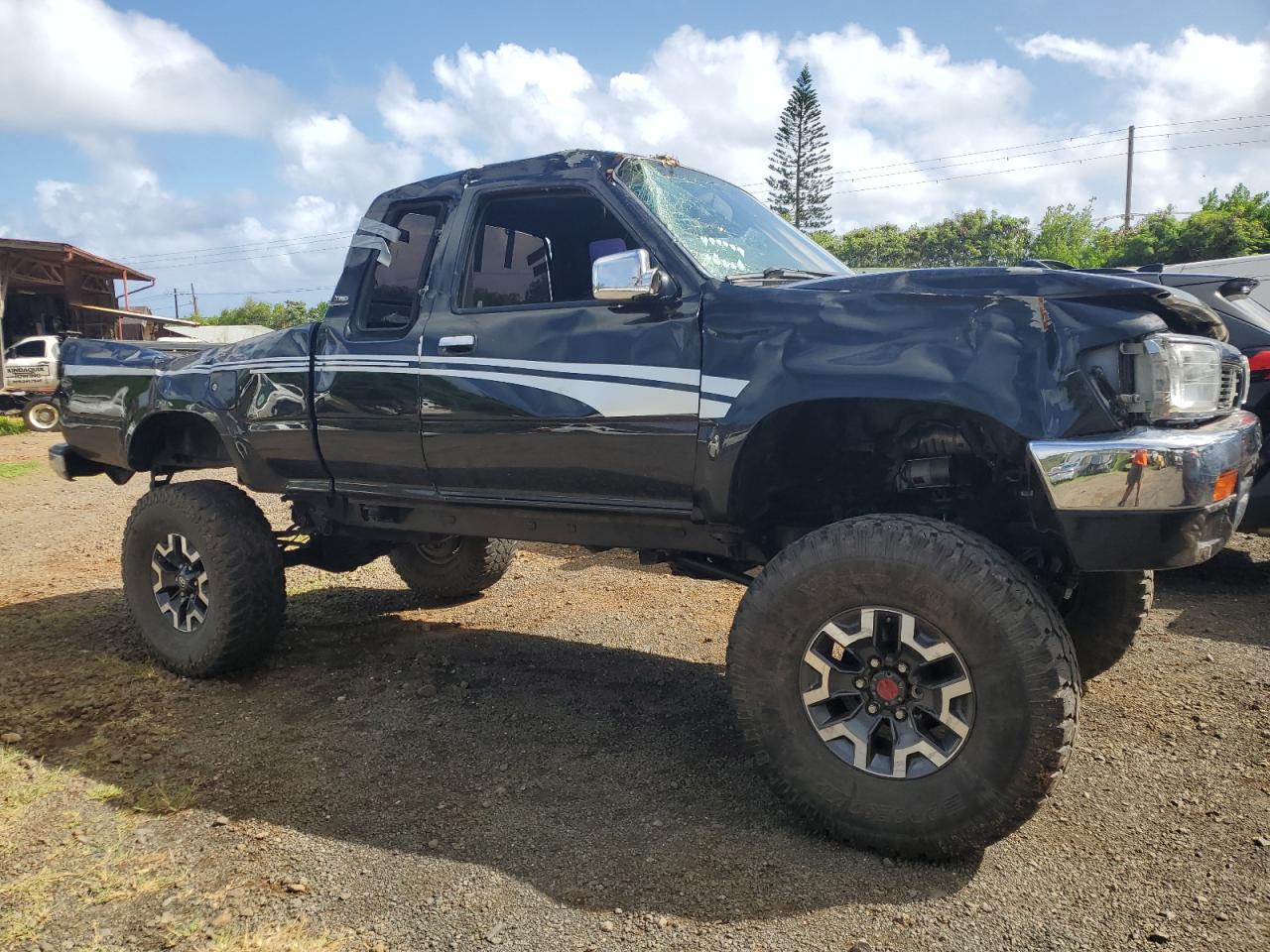1993 TOYOTA Pickup