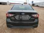 2021 SUBARU Legacy
