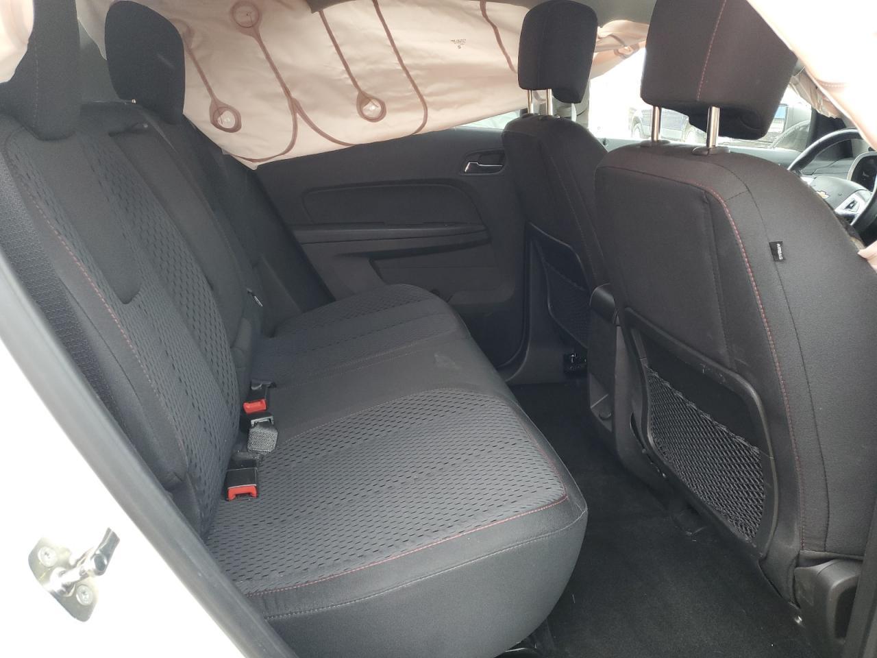 2013 CHEVROLET EQUINOX