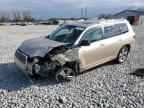 2009 TOYOTA HIGHLANDER