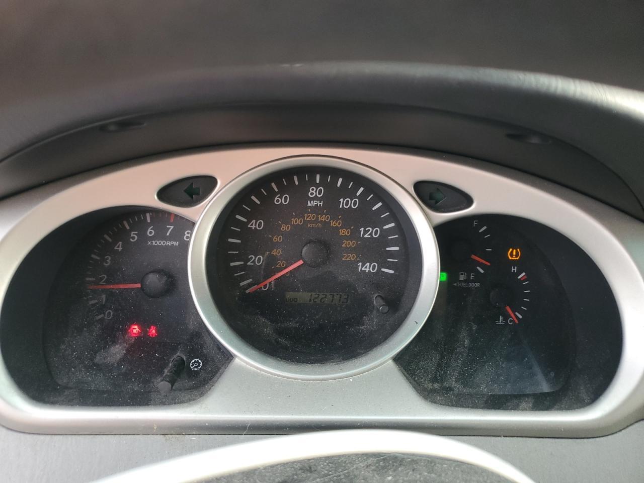 2006 TOYOTA HIGHLANDER