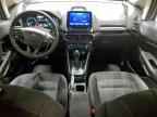 2022 FORD EcoSport