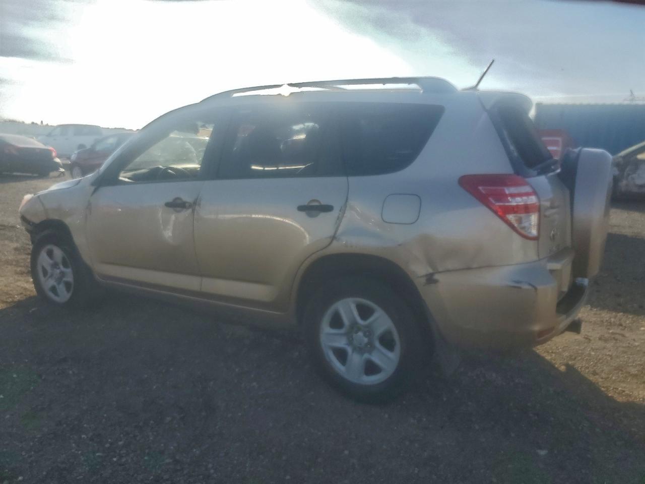 2011 TOYOTA RAV4