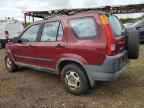 2004 HONDA CR-V