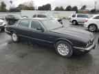 2001 JAGUAR Xj-Series
