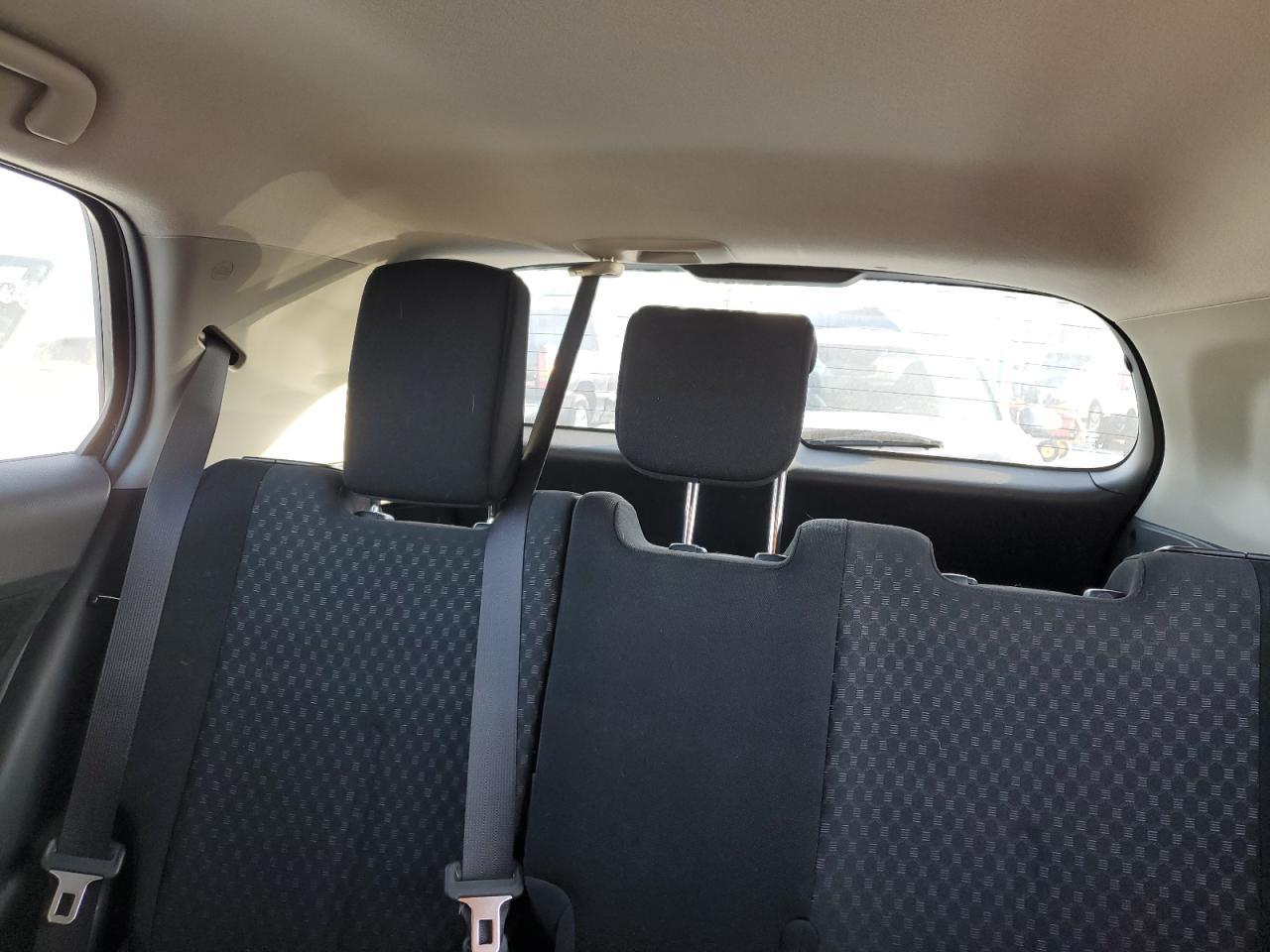 2014 TOYOTA SCION