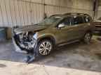2022 SUBARU Ascent
