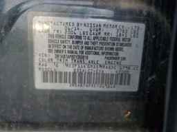 2014 NISSAN SENTRA