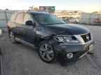 2014 NISSAN PATHFINDER