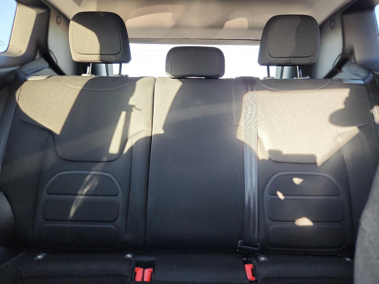 2019 JEEP Renegade