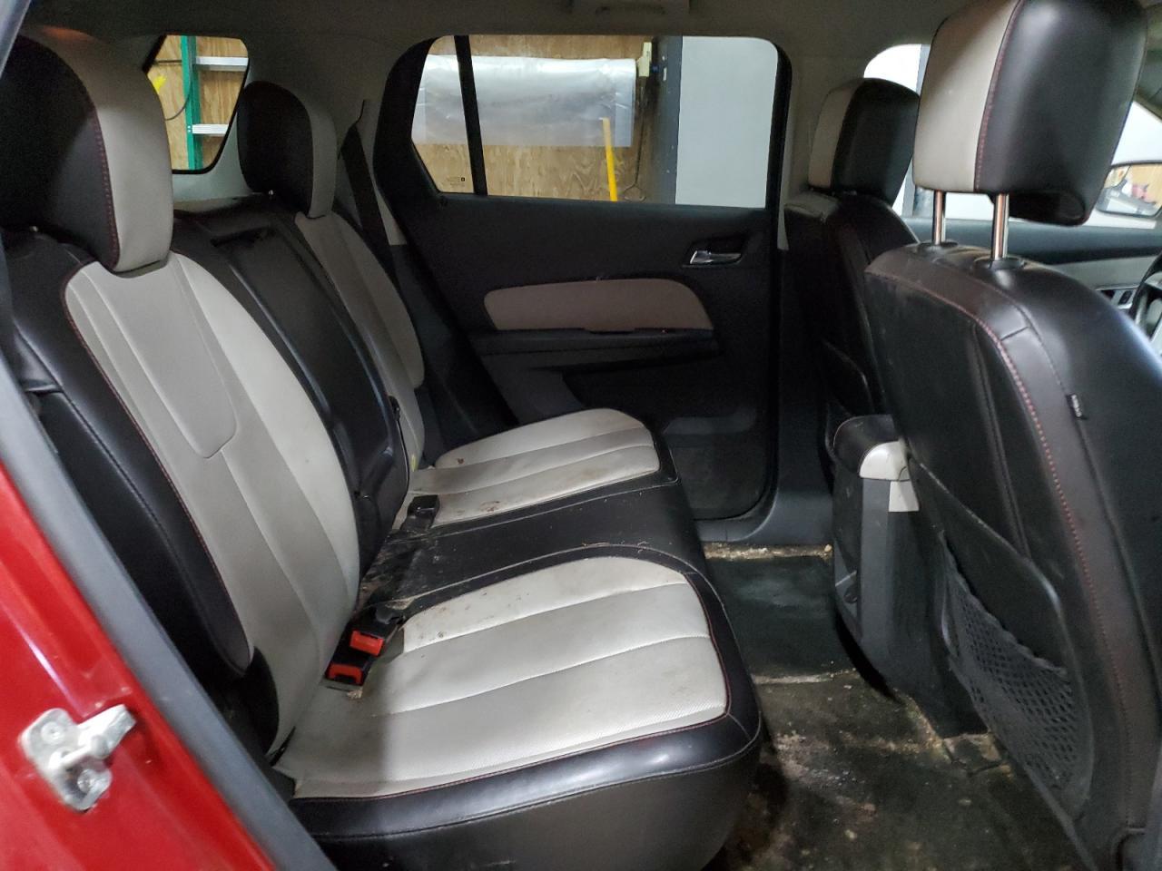 2014 GMC Terrain