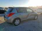2011 NISSAN VERSA