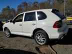 2008 PORSCHE CAYENNE