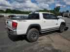 2016 TOYOTA TACOMA