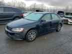 2018 VOLKSWAGEN JETTA