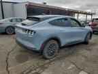 2024 FORD Mustang Mach-E