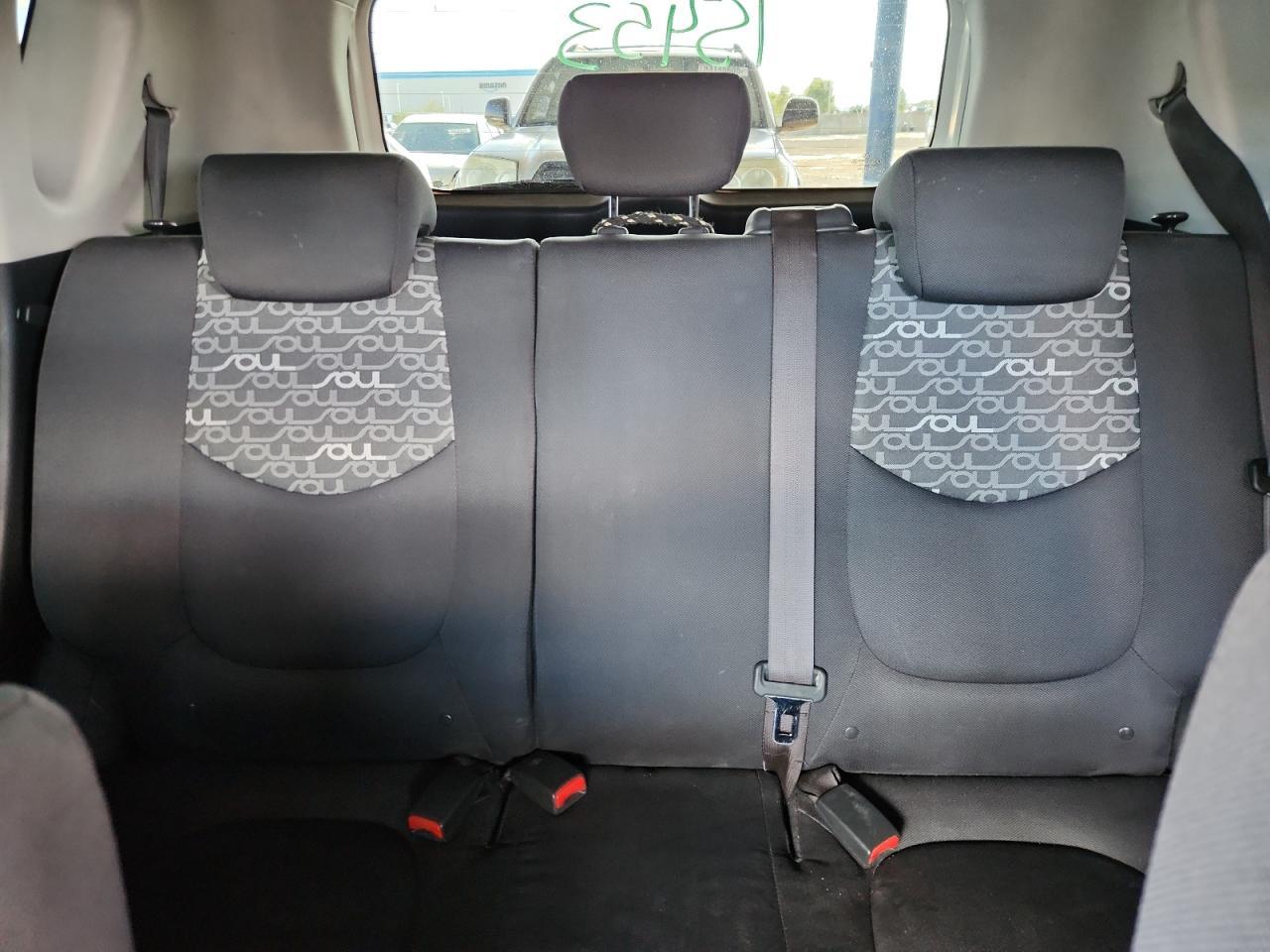 2010 KIA SOUL