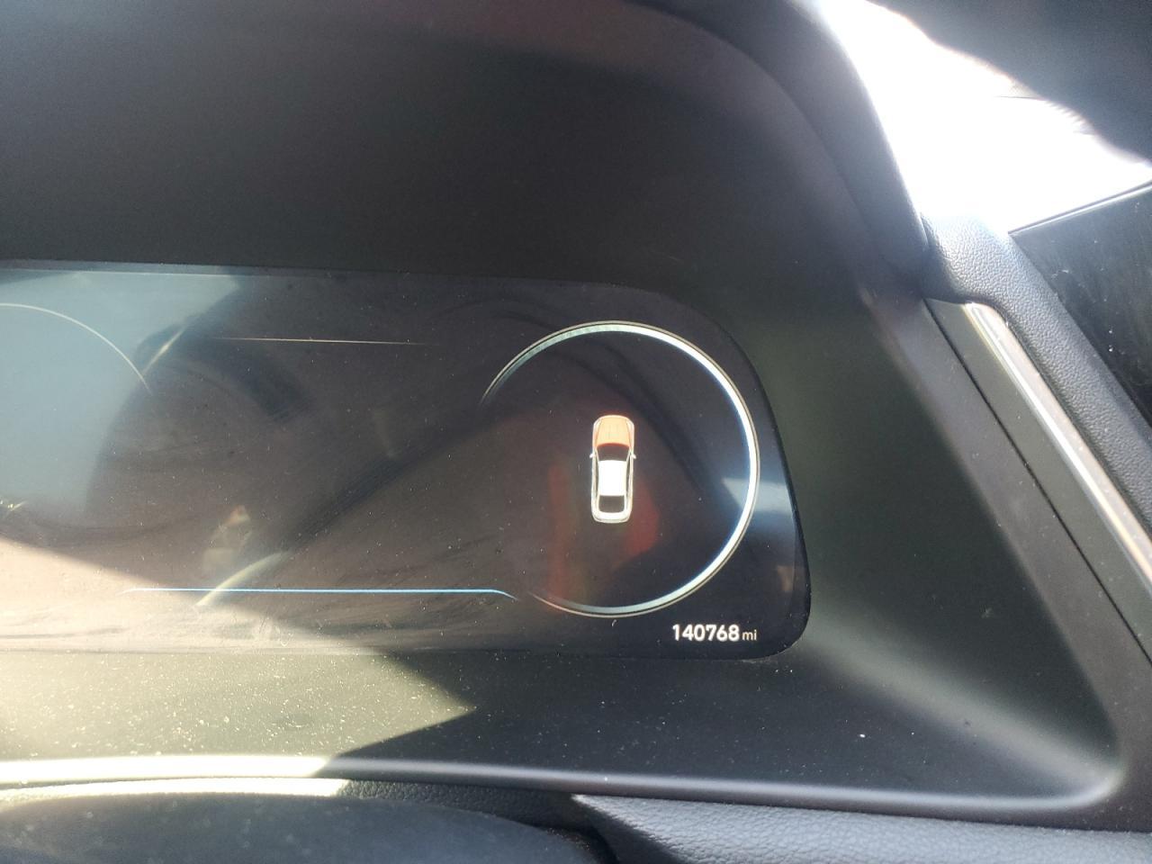 2022 HYUNDAI SONATA