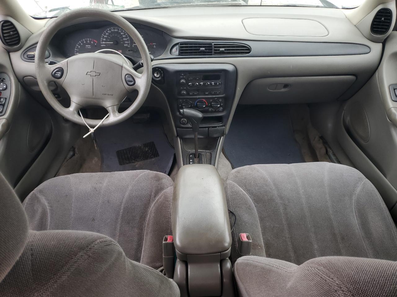 2004 CHEVROLET Classic