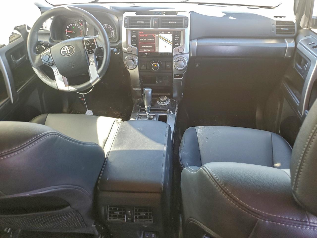 2021 TOYOTA 4Runner