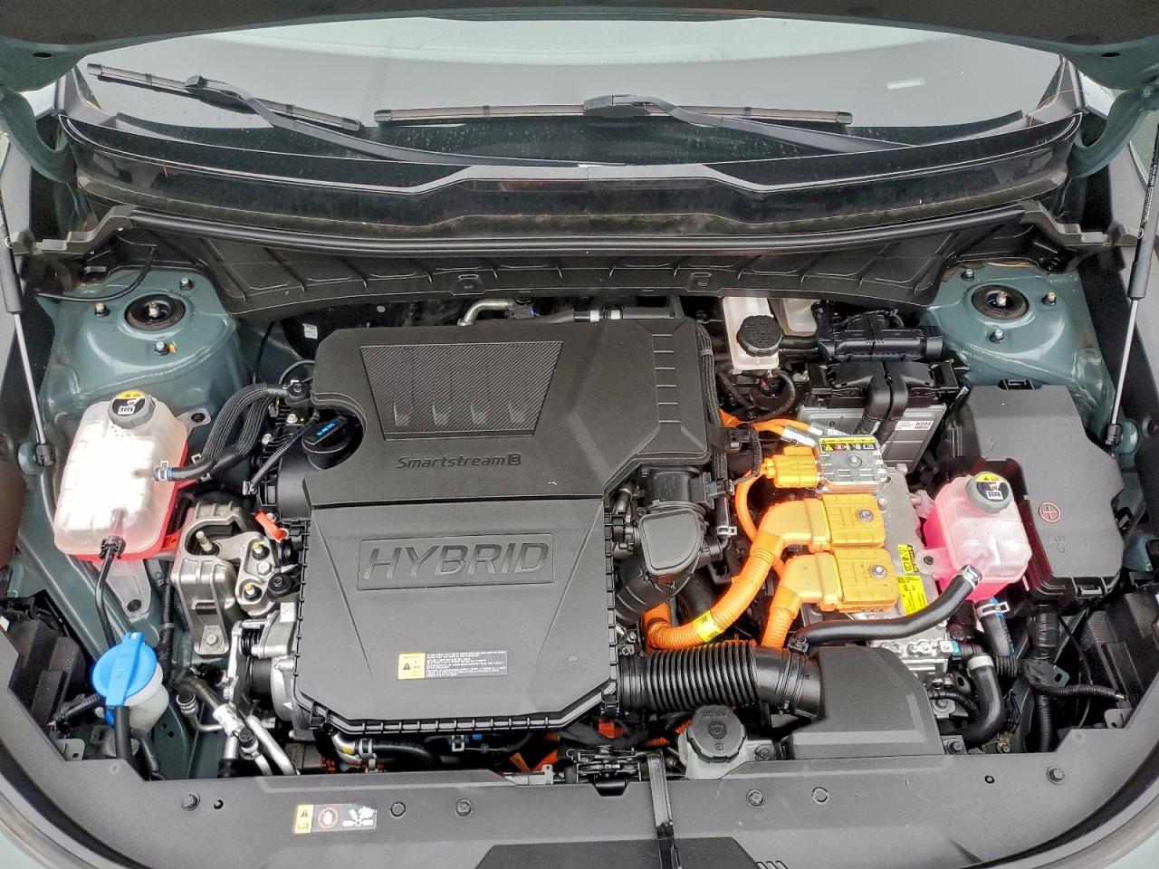 2023 KIA Niro