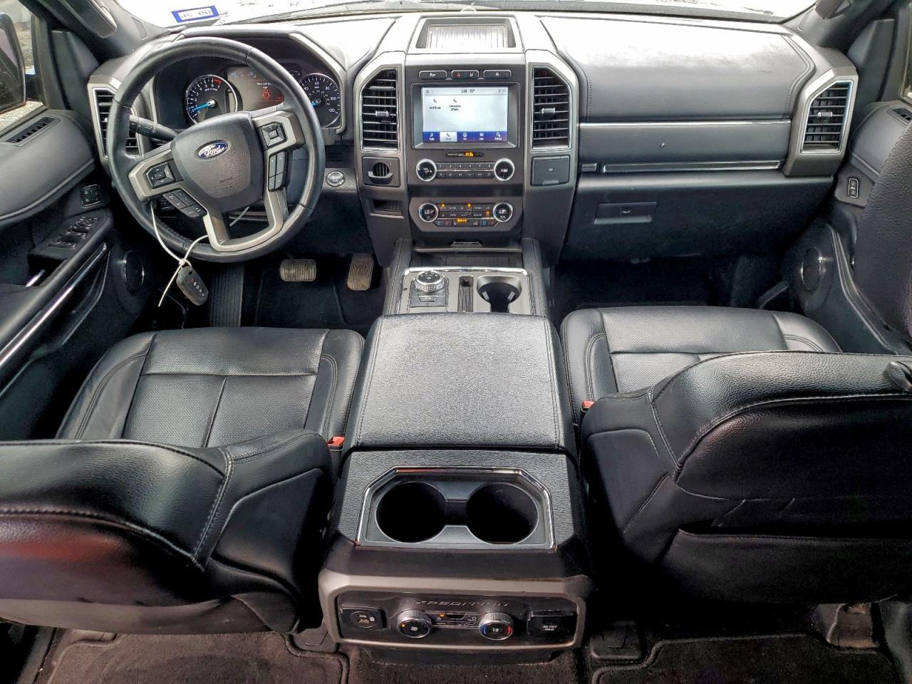 2021 FORD Expedition