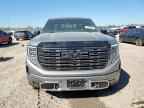2025 GMC Sierra