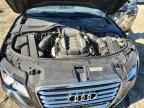 2011 AUDI A8 QUATTRO