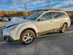 2014 SUBARU Outback