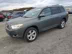 2008 TOYOTA HIGHLANDER