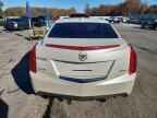 2014 CADILLAC ATS
