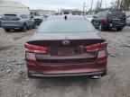 2020 KIA OPTIMA