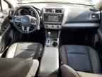 2015 SUBARU Legacy