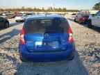 2015 NISSAN Versa Note
