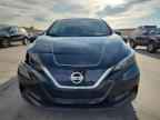 2020 NISSAN LEAF