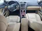 2008 LEXUS IS 250