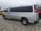 2018 CHEVROLET Express 3500