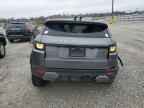 2017 LAND ROVER RANGE ROVER EVOQUE