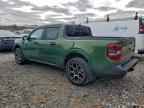 2025 FORD Maverick