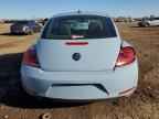 2015 VOLKSWAGEN Beetle