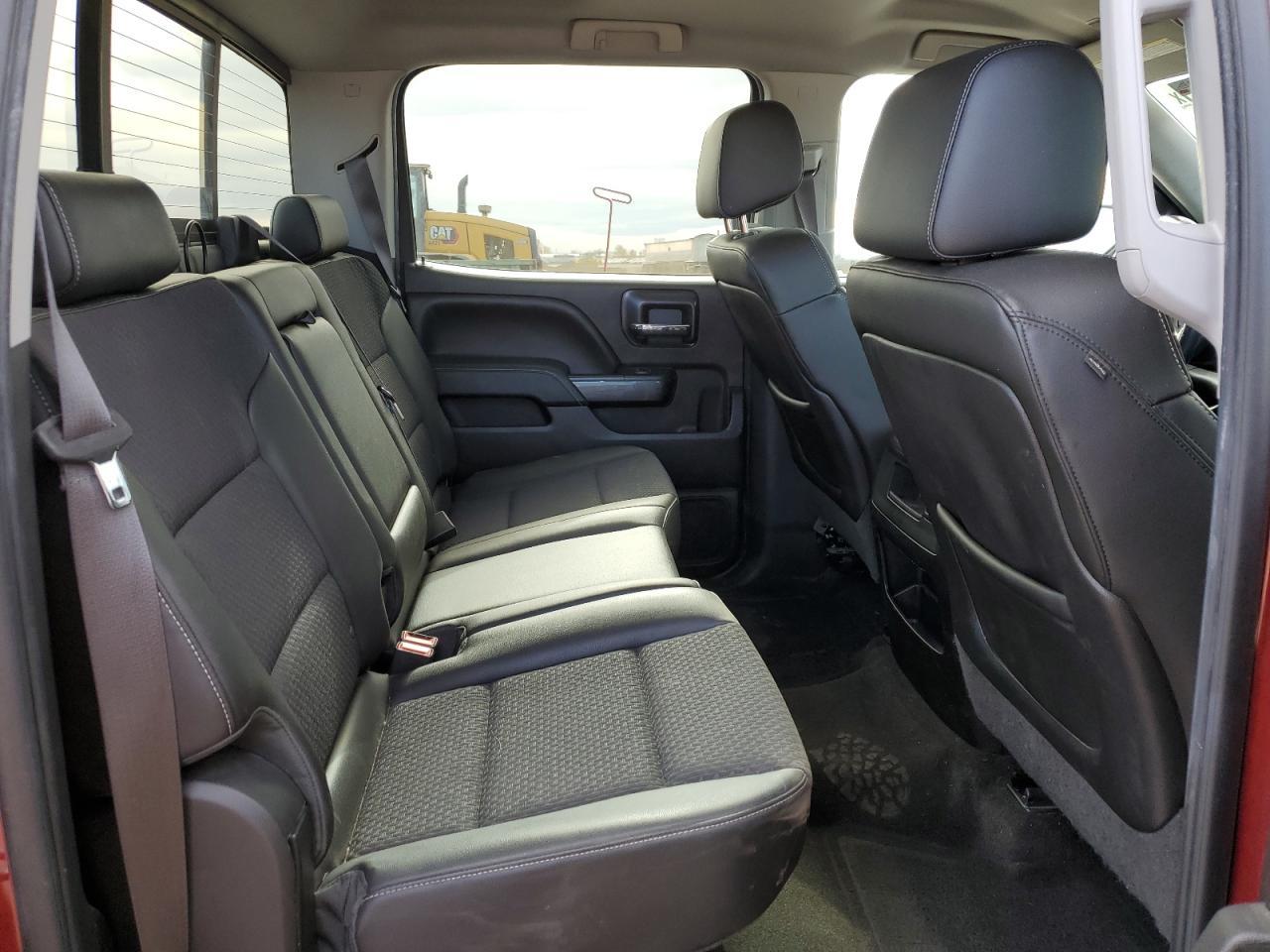 2015 GMC Sierra