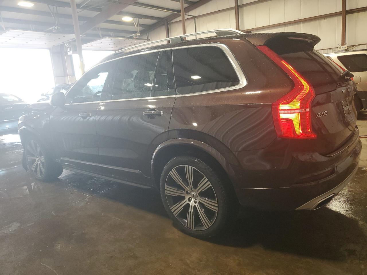 2018 VOLVO XC90