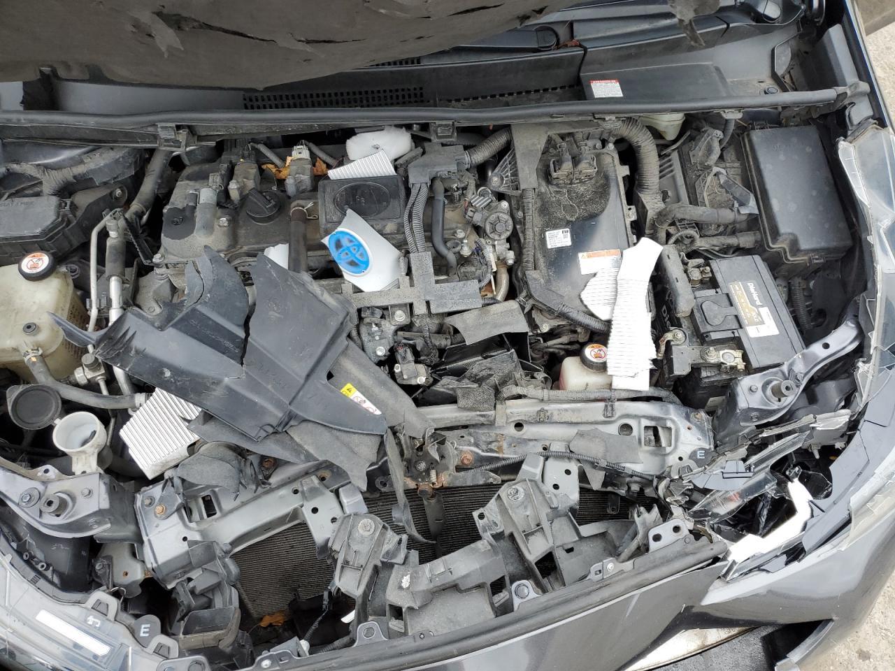 2019 TOYOTA PRIUS