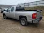 2008 CHEVROLET SILVERADO 1500