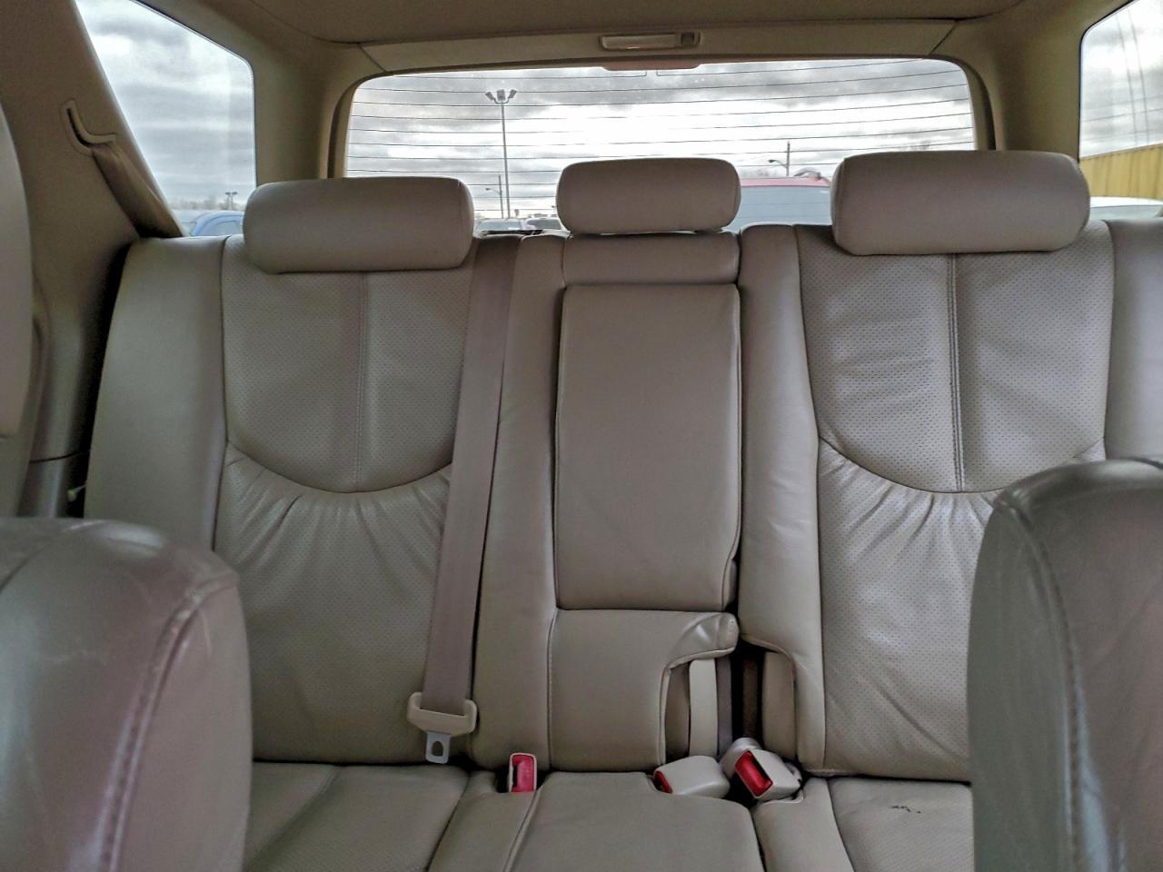 2002 LEXUS Rx 300