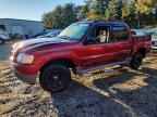 2001 FORD Explorer Sport Trac